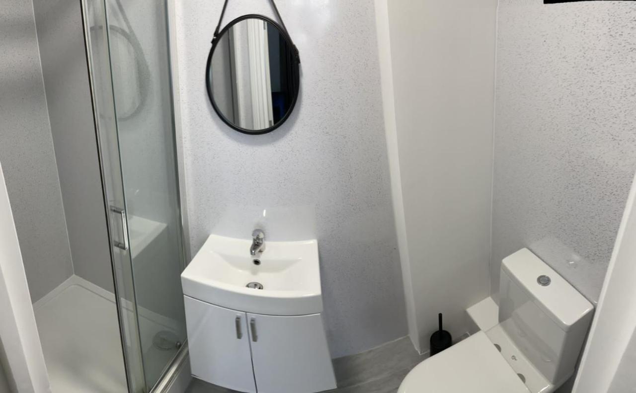 Dean Court Hotel Londen Buitenkant foto